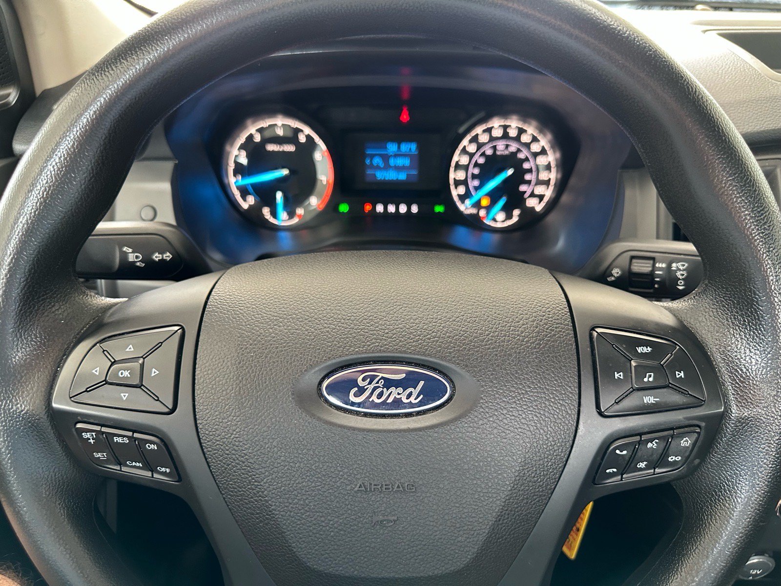 Certified 2021 Ford Ranger XL w/ Equipment Group 101A High AWD/4WD image 26