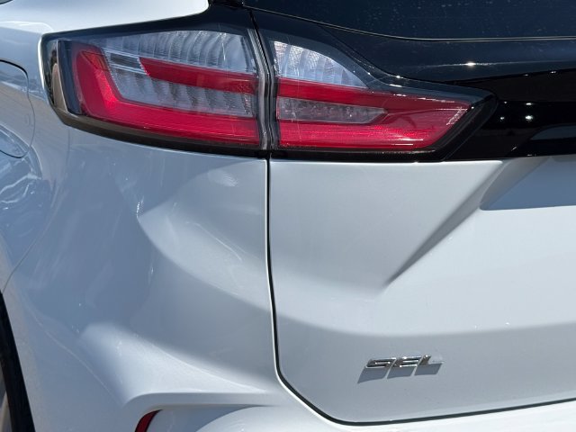 Certified 2023 Ford Edge SEL w/ Convenience Package AWD/4WD image 29