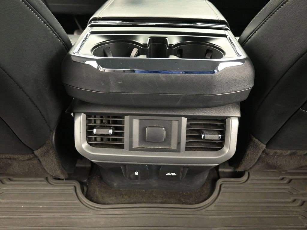 Certified 2021 Ford F150 Lariat image 31