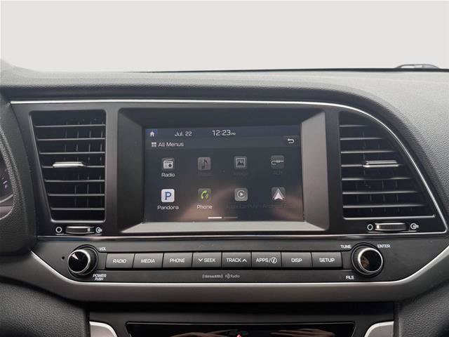 Used 2018 Hyundai Elantra SEL w/ Cargo Package FWD image 15