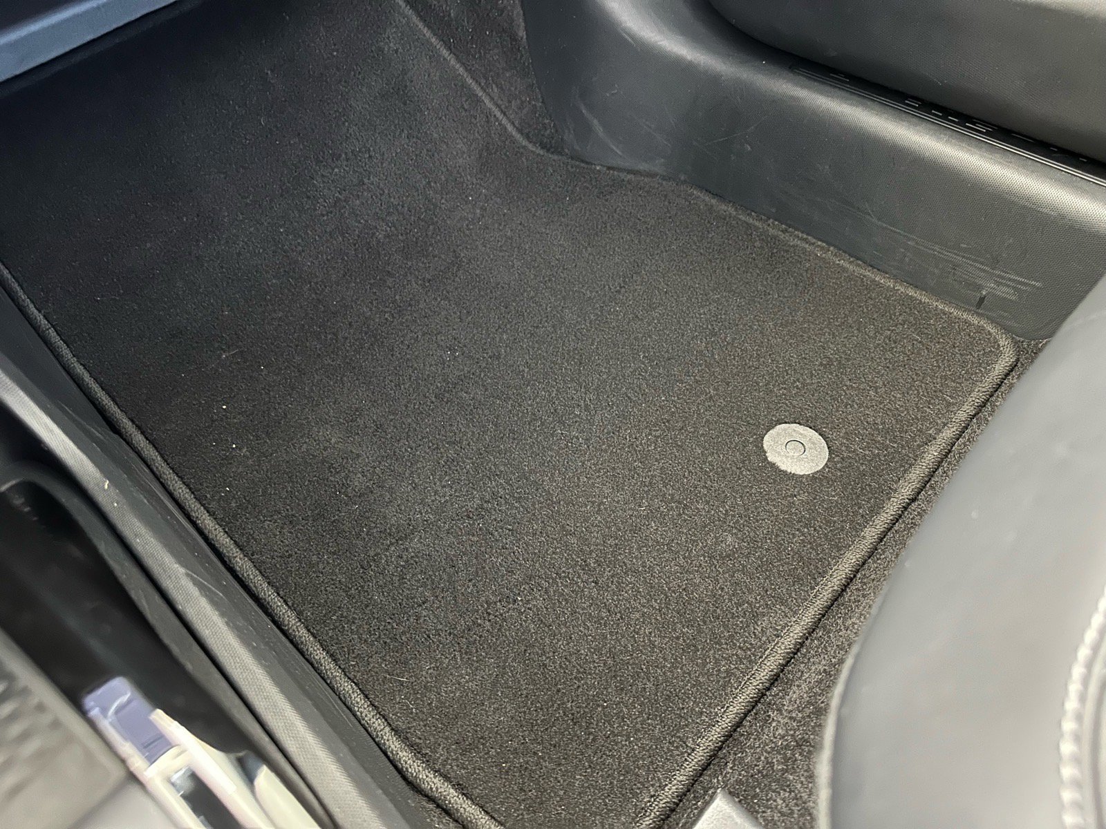 Certified 2024 Ford Mustang Mach-E Premium image 33