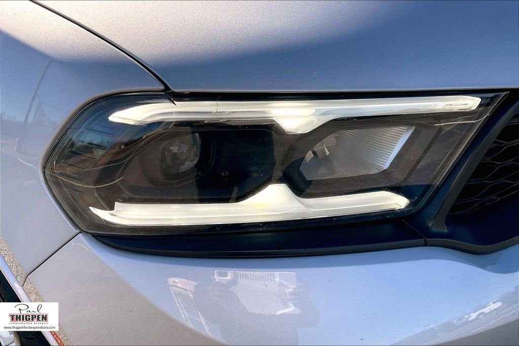 Used 2024 Dodge Durango GT image 29