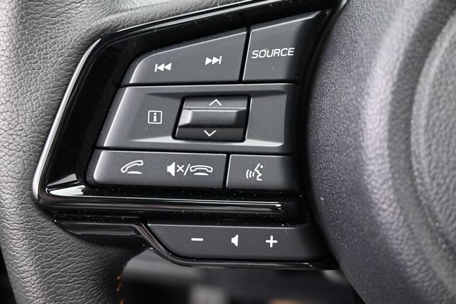 Used 2025 Subaru Forester Touring w/ Popular Package - Touring AWD/4WD image 17