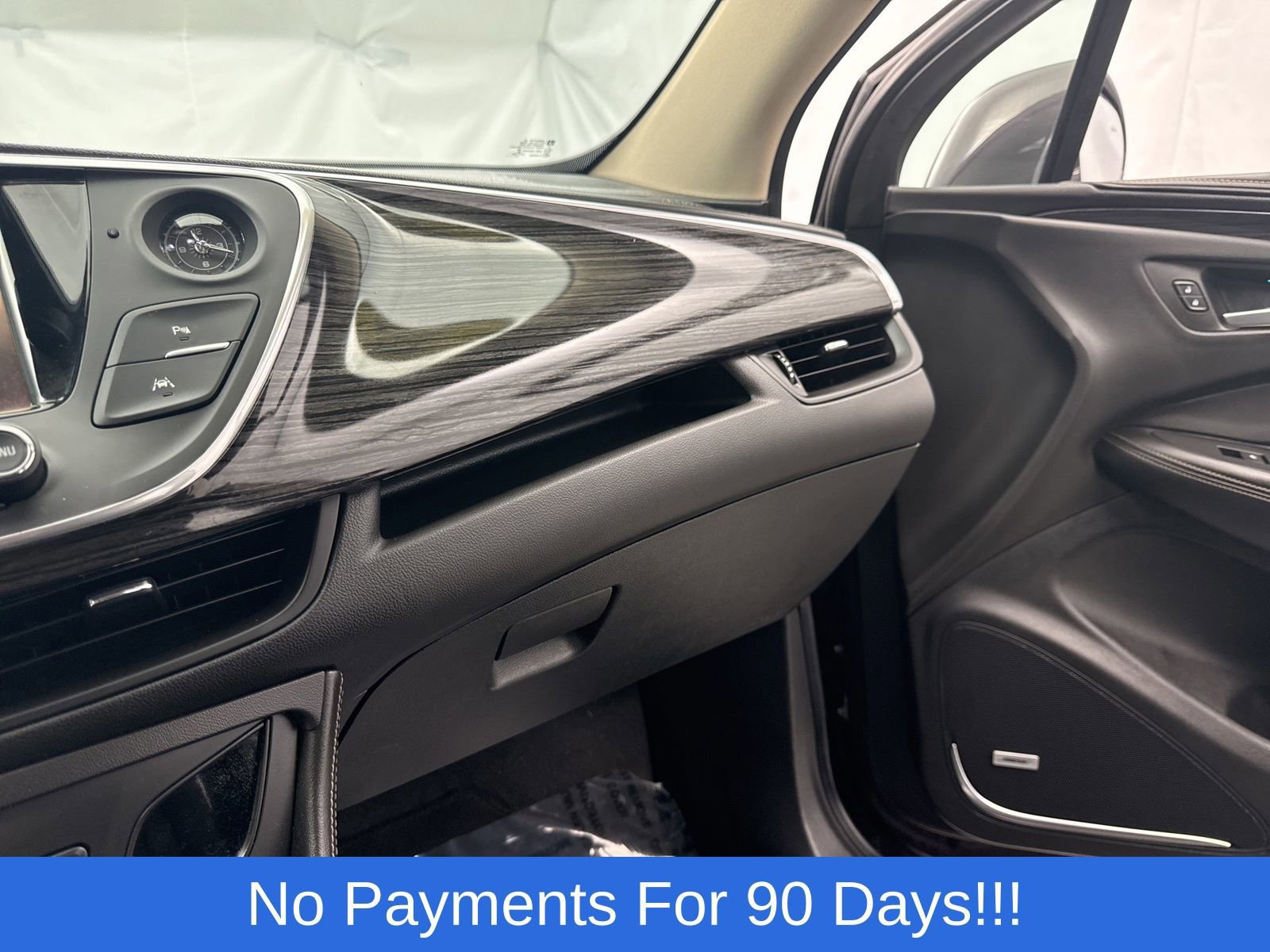 Used 2017 Buick Envision Premium image 20