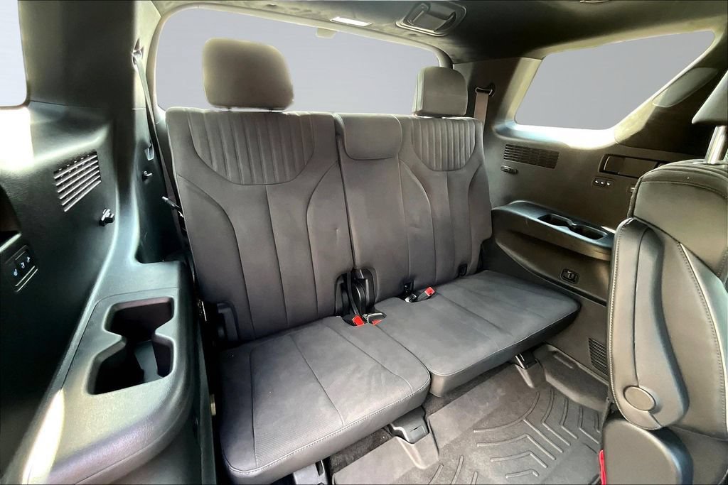 Used 2024 Hyundai Palisade Calligraphy AWD/4WD image 28