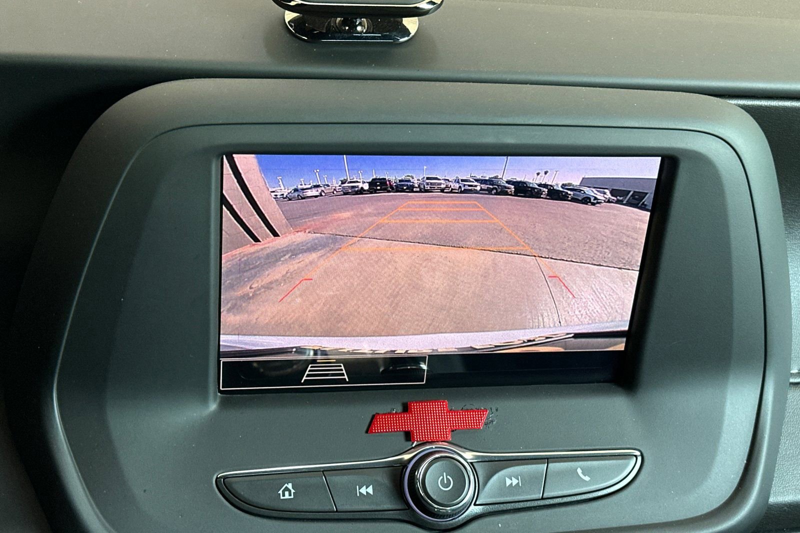 Used 2021 Chevrolet Camaro LT w/ RS Package image 19