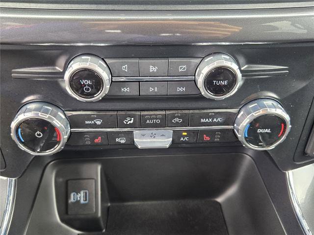 Certified 2023 Ford F150 XLT w/ Equipment Group 302A High AWD/4WD image 27