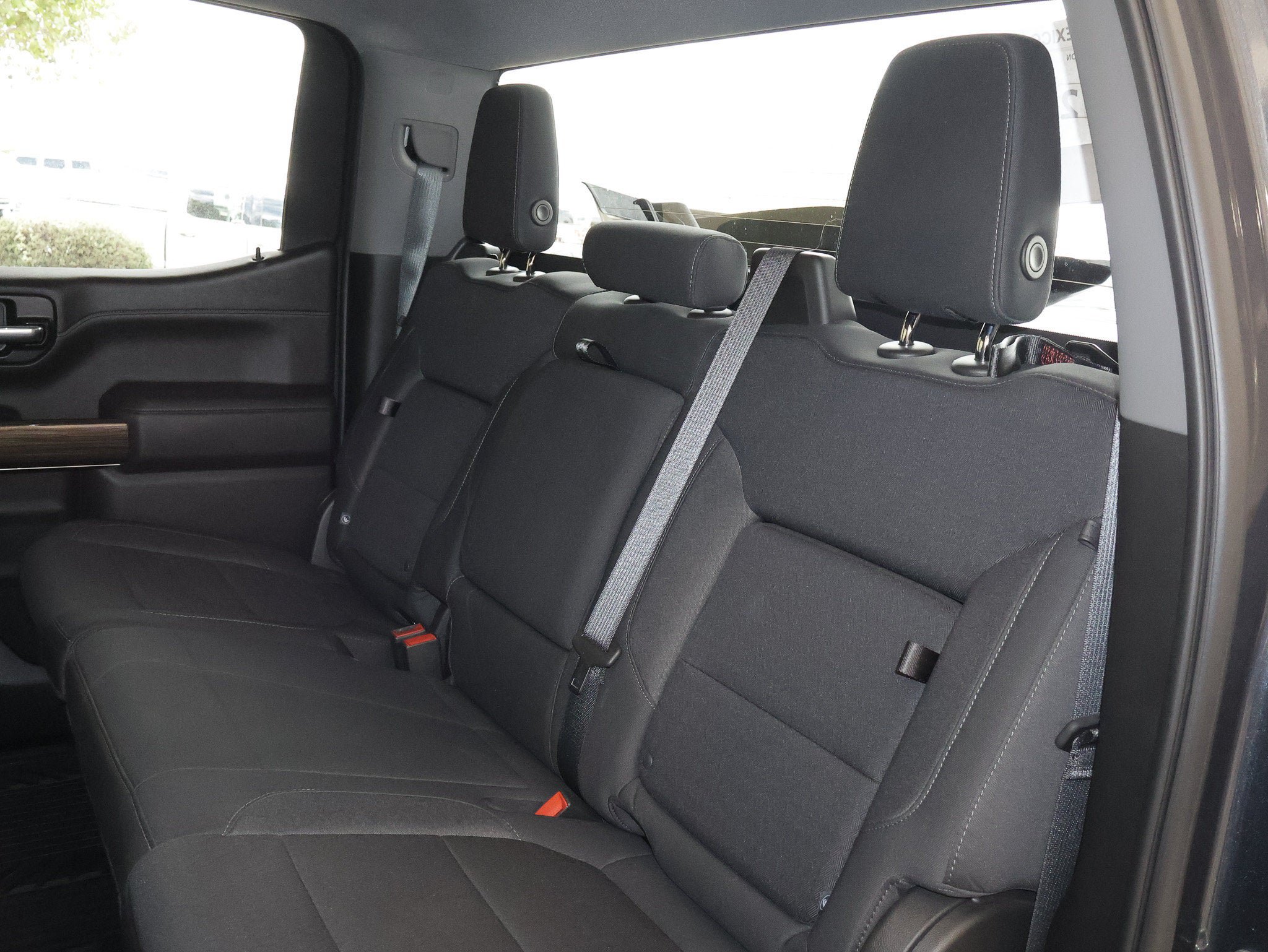 Used 2022 Chevrolet Silverado 1500 LT Trail Boss w/ Safety Package AWD/4WD image 37