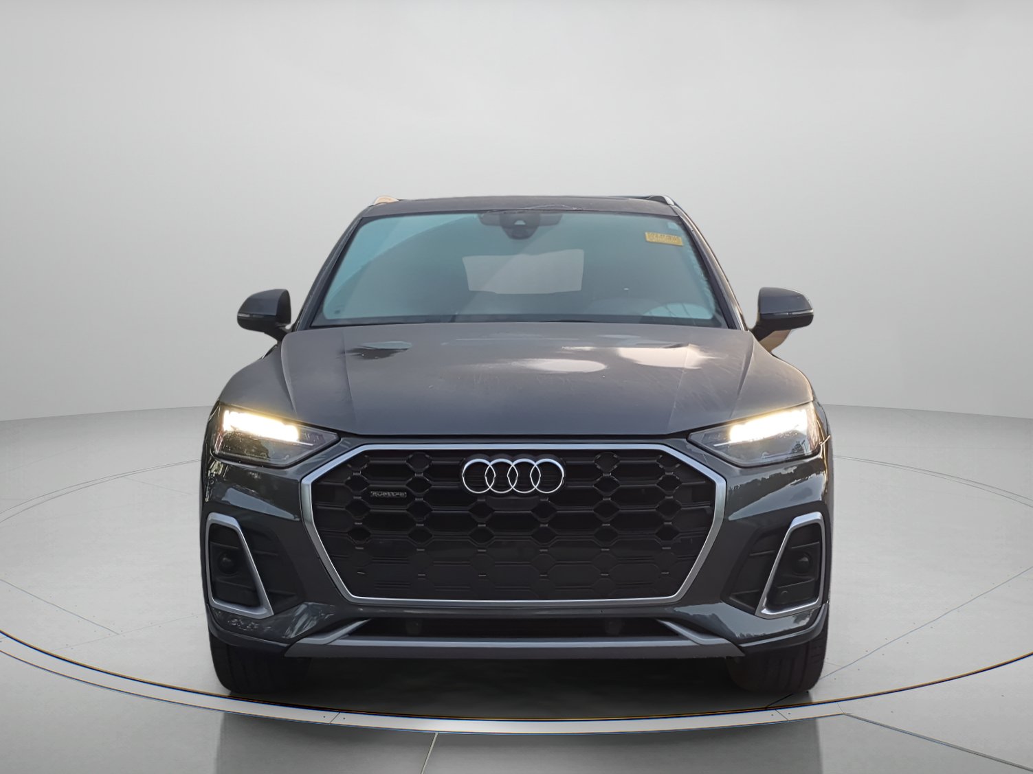 Used 2022 Audi Q5 2.0T Premium Plus w/ Premium Plus Package AWD/4WD image 37