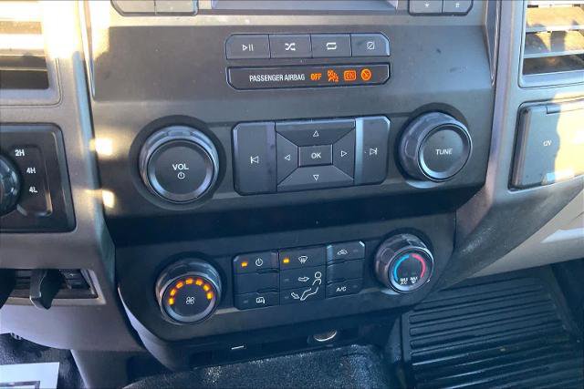 Certified 2021 Ford F450 XL w/ Power Equipment Group image 36