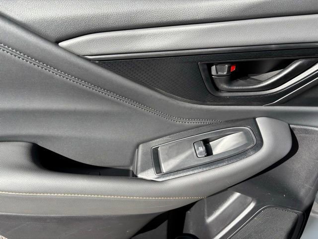 Used 2024 Subaru Outback Wilderness AWD/4WD image 16