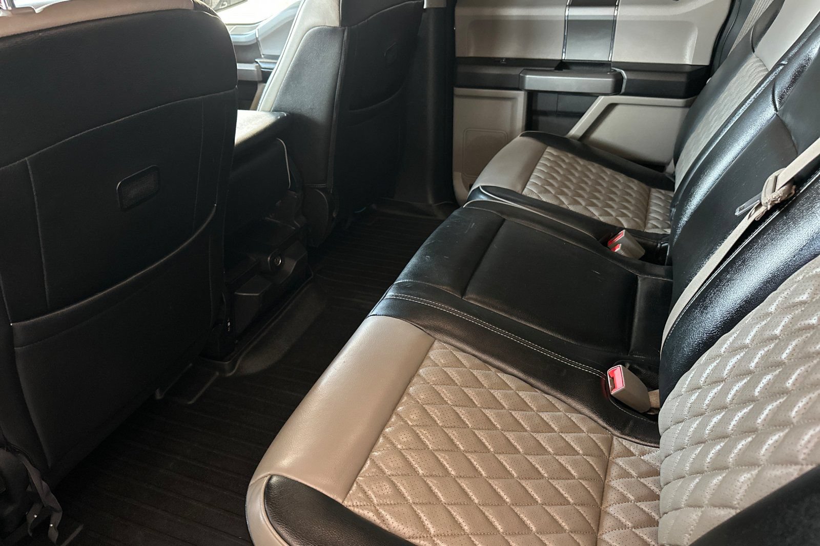 Certified 2019 Ford F150 XLT w/ XTR Package AWD/4WD image 11