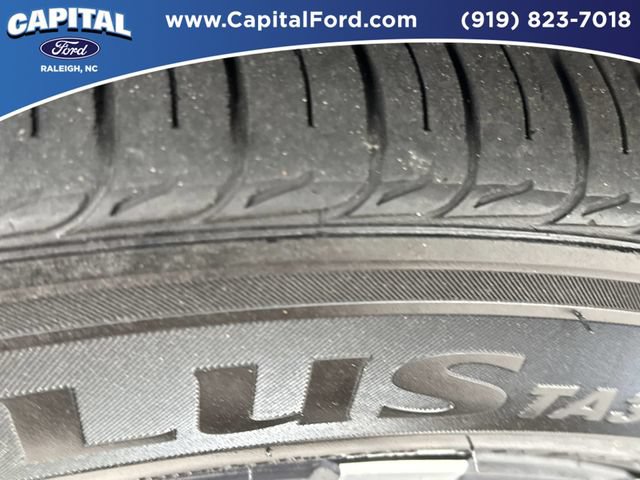 Used 2025 Nissan Altima 2.5 SV FWD image 14
