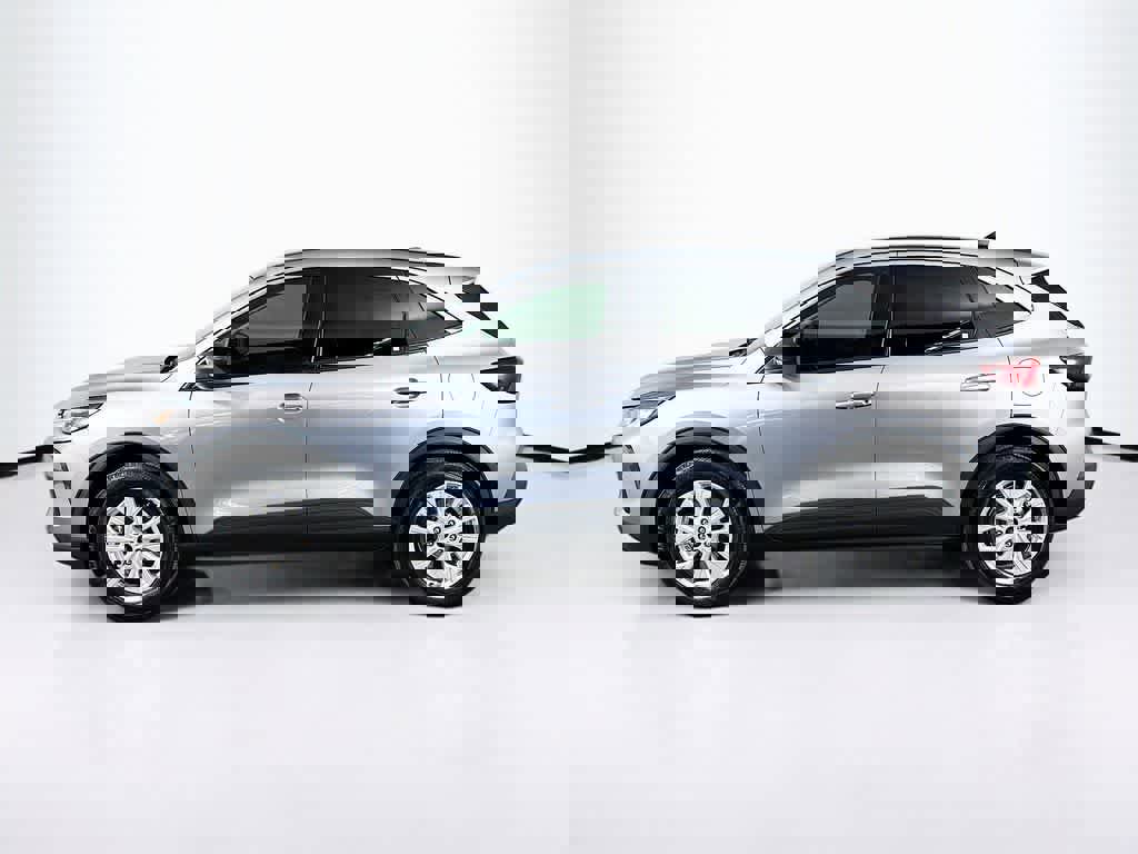 Certified 2024 Ford Escape Active image 2