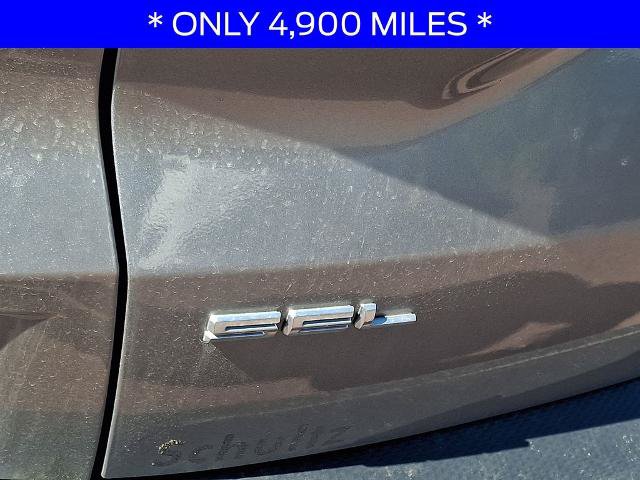 Certified 2022 Ford Escape SEL AWD/4WD image 31
