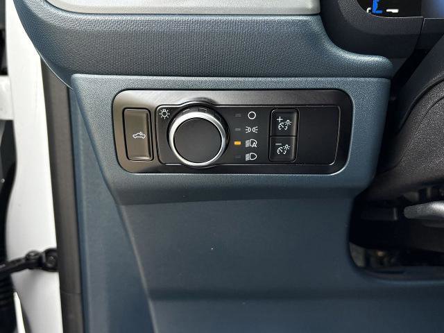 Certified 2025 Ford Maverick XL w/ Equipment Group 102A image 23