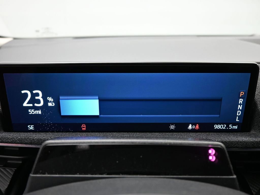 Certified 2023 Ford Mustang Mach-E Premium image 42