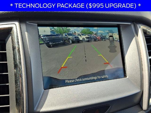 Certified 2023 Ford Ranger XLT w/ Equipment Group 301A Mid AWD/4WD image 18