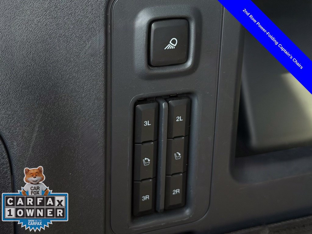 Certified 2025 Ford Expedition Active RWD image 26