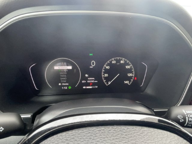 Used 2025 Honda Pilot EX-L image 29