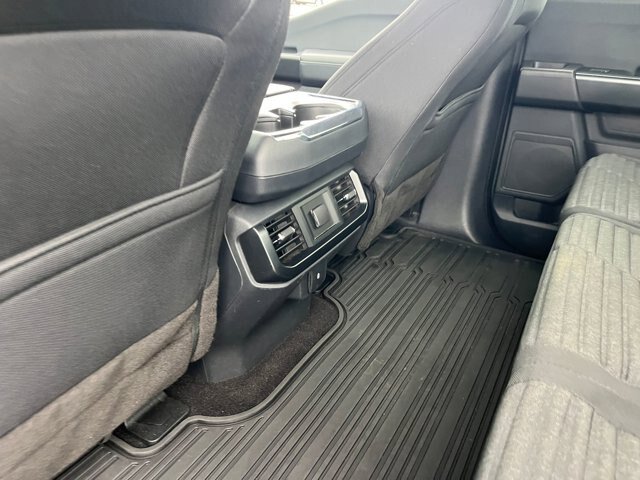 Certified 2023 Ford F150 XL w/ STX Appearance Package AWD/4WD image 28