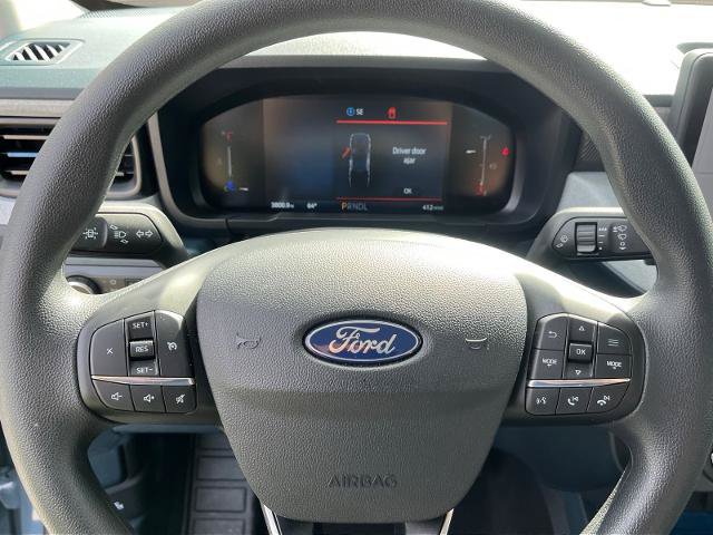 Certified 2025 Ford Maverick XLT FWD image 17