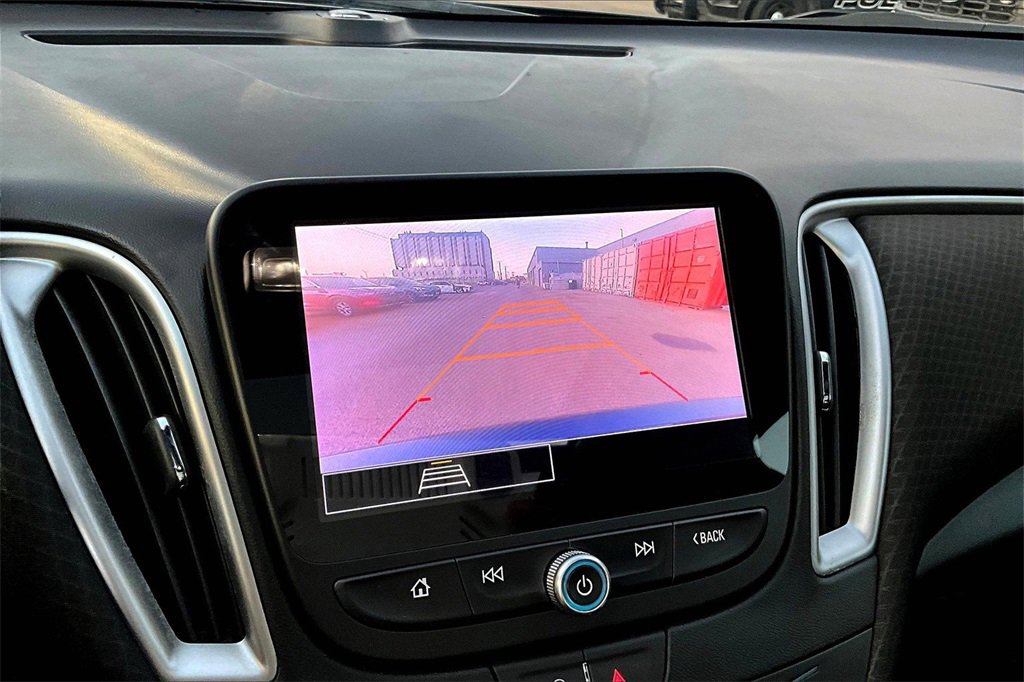 Used 2024 Chevrolet Malibu LT image 20