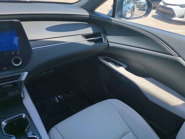 Used 2023 Lexus RX 350 Premium w/ Cold Area Package AWD/4WD image 17