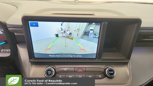 Certified 2024 Ford Maverick Tremor w/ Tremor Off-Road Package image 20