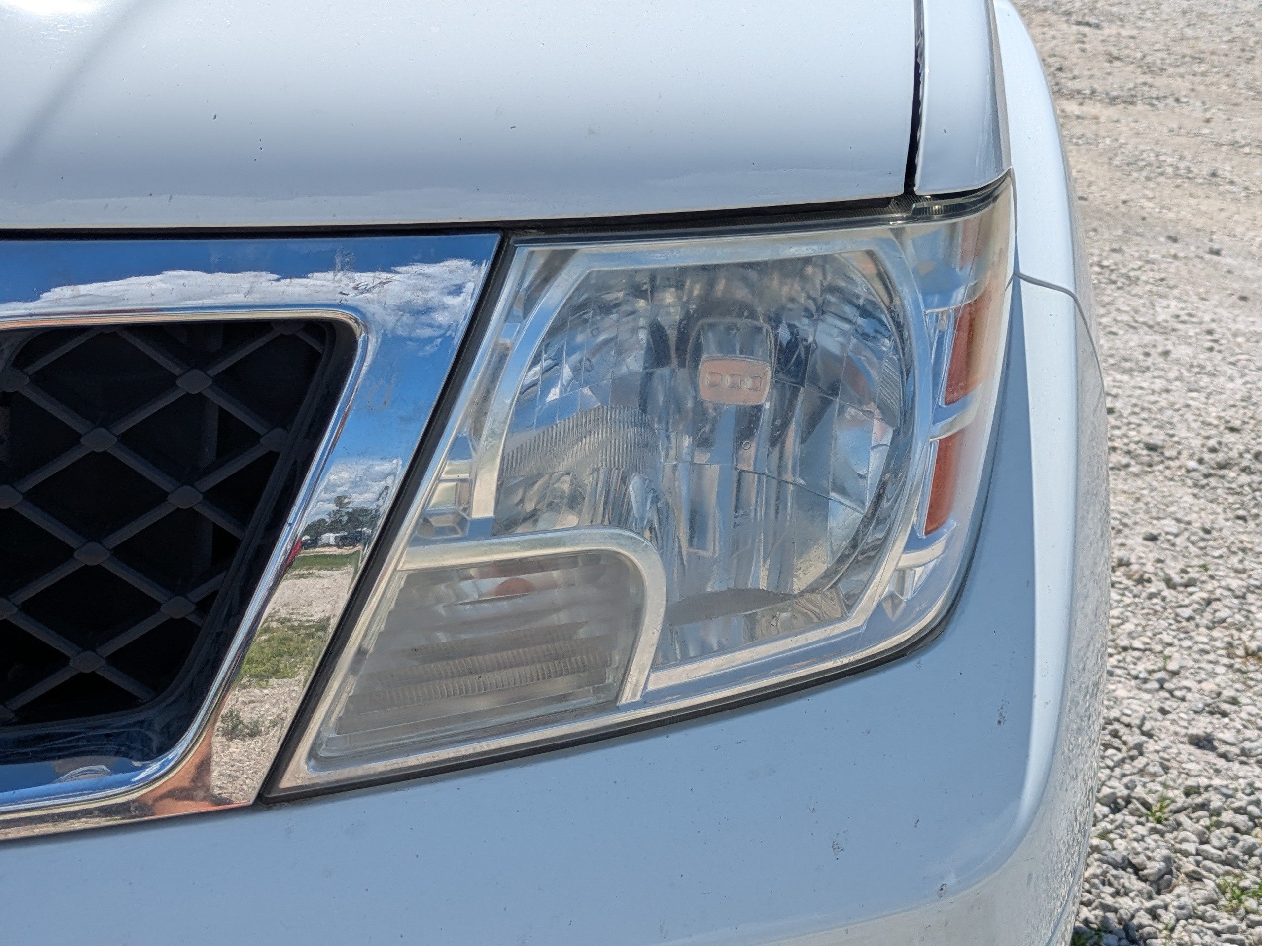 Used 2020 Nissan Frontier SV RWD image 10