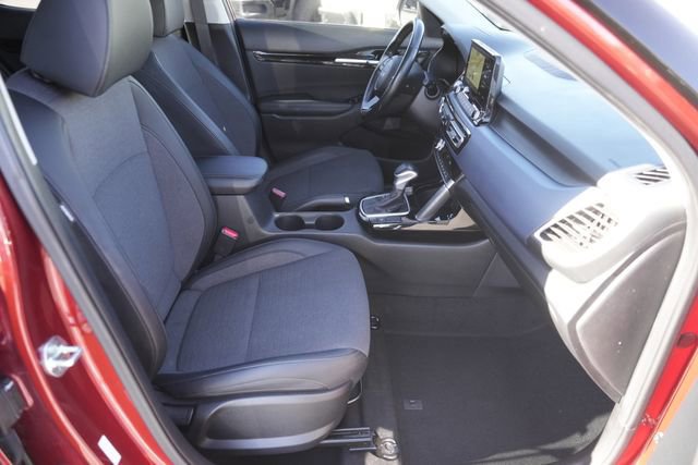 Used 2022 Kia Seltos S image 18