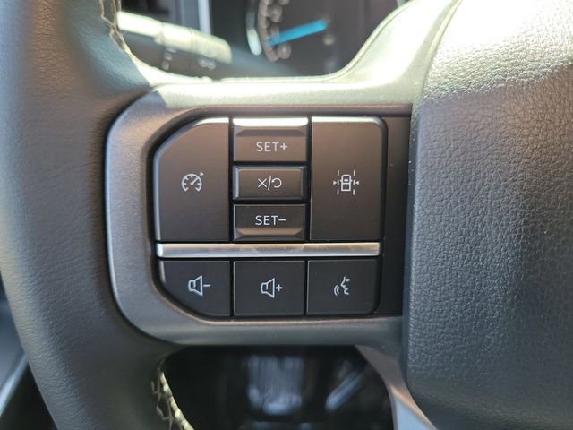 Certified 2023 Ford F150 XLT w/ Equipment Group 302A High image 10