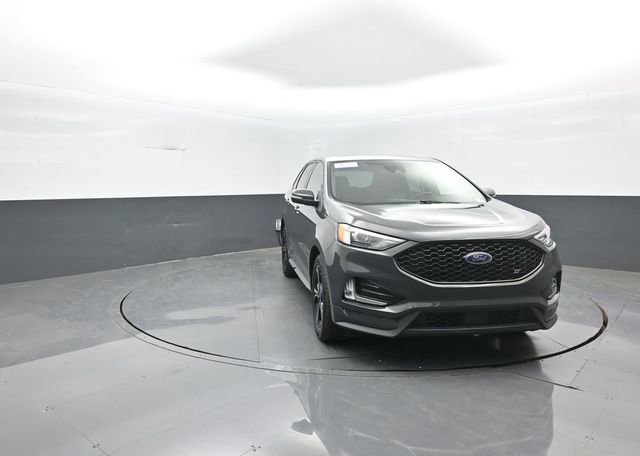 Certified 2021 Ford Edge ST AWD/4WD image 2