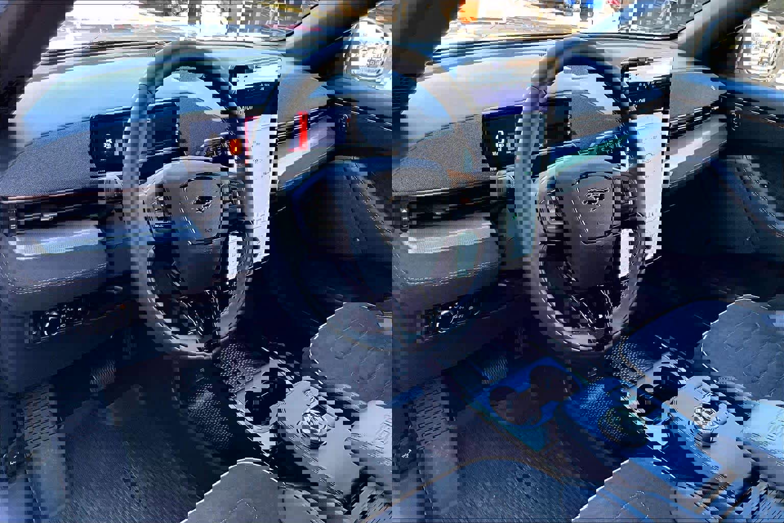 Certified 2023 Ford Mustang Mach-E GT image 17