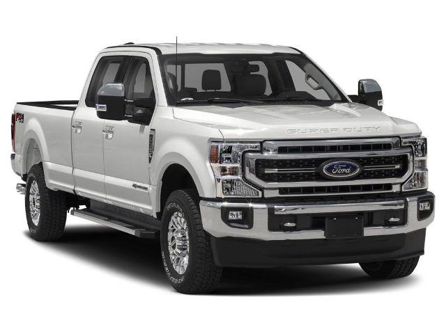 Certified 2021 Ford F350 Lariat image 5