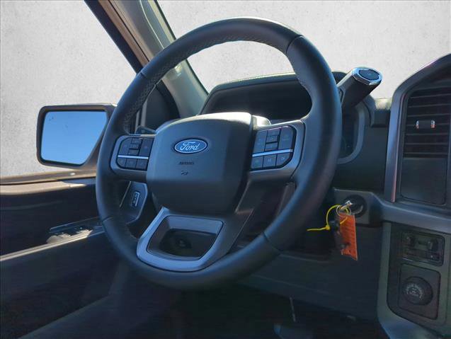 Certified 2025 Ford F150 XLT w/ Equipment Group 301A Standard image 26