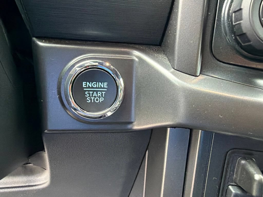 Certified 2025 Ford F150 Tremor AWD/4WD image 26