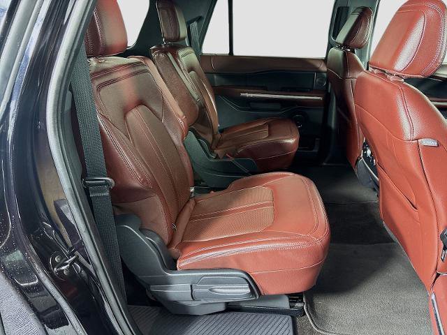 Certified 2023 Ford Expedition Max Limited RWD image 30