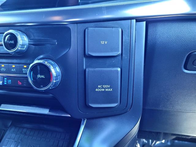 Certified 2022 Ford F150 Raptor w/ Equipment Group 801A High AWD/4WD image 20