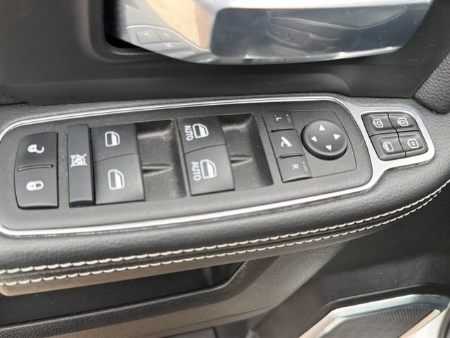 Used 2024 RAM 3500 Laramie w/ Safety Group AWD/4WD image 20