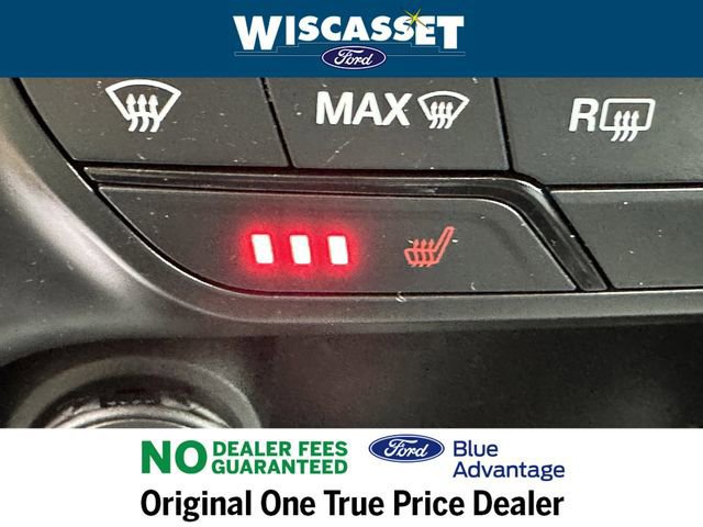 Certified 2022 Ford Ranger Lariat w/ Equipment Group 501A High image 17