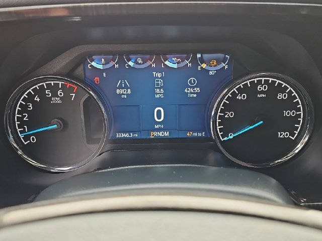 Certified 2023 Ford F150 XL w/ STX Appearance Package RWD image 19