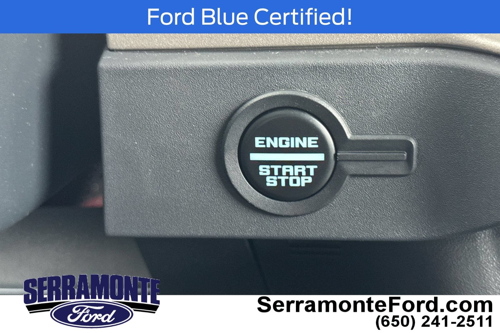 Certified 2025 Ford Bronco Outer Banks AWD/4WD image 26