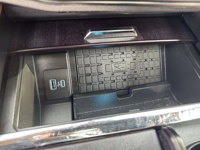 Certified 2022 Ford Expedition Max Platinum image 28