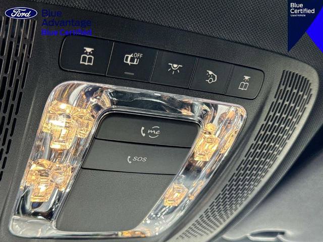 Used 2025 Mercedes-Benz GLA 250 image 31