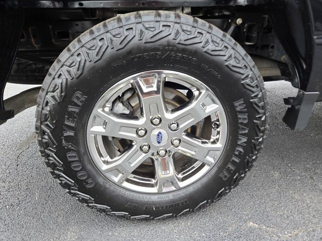 Certified 2023 Ford F150 XLT w/ Equipment Group 302A High AWD/4WD image 40