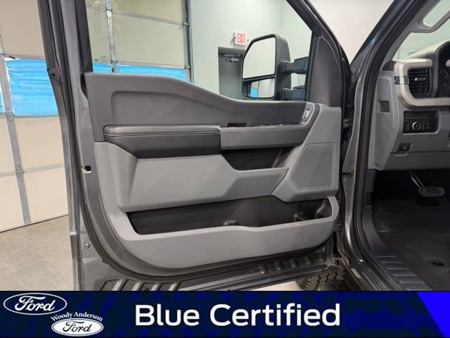 Certified 2024 Ford F250 XL w/ STX Appearance Package image 22