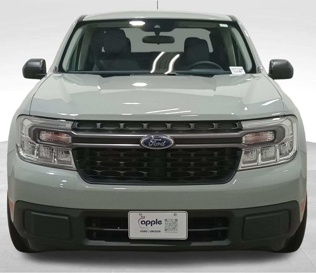 Certified 2024 Ford Maverick XLT FWD image 11
