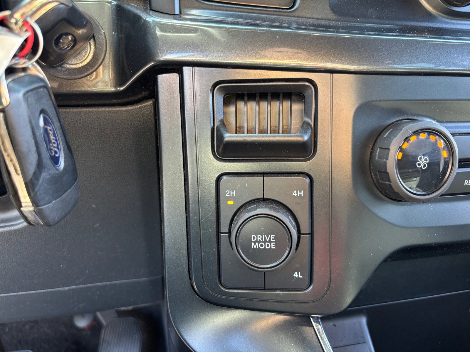 Certified 2023 Ford F150 XL w/ STX Appearance Package image 30