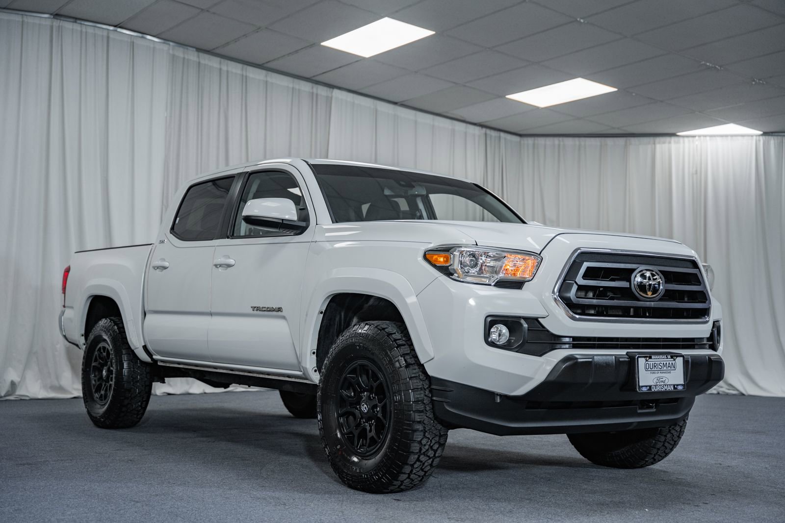 Used 2020 Toyota Tacoma SR5